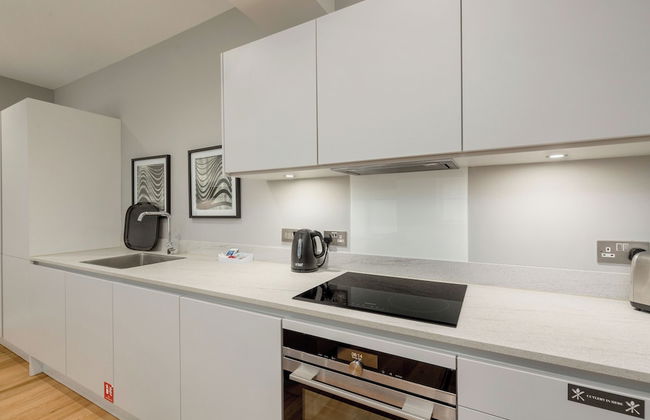 Destiny Scotland Apartments at Canning Street Lane - Foto 30