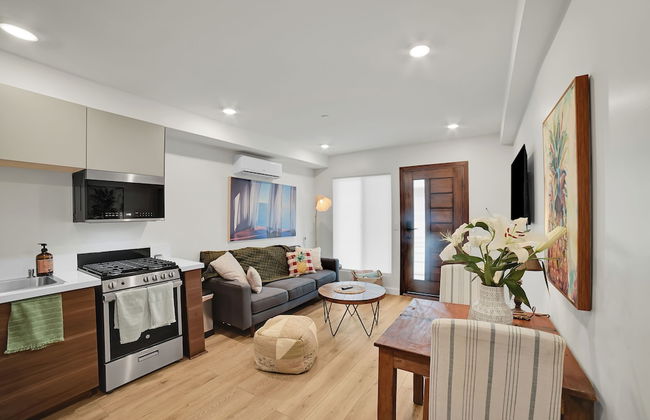 Brand-New Chic Nest In Prime Location - Foto 6