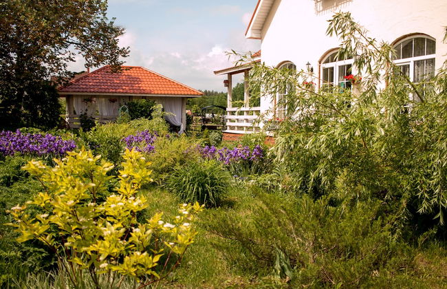 Teply khutor - Photo 30