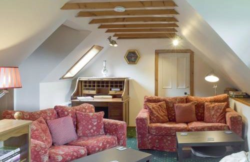 Cluniter Cottage - Foto 7