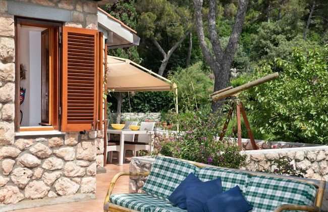 Verdidea - Villa Isola - Foto 80