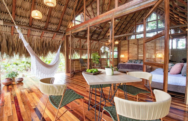 Hacienda Boutique - Photo 40