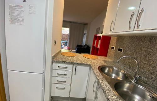 Apartamentos City Beach - Photo 28