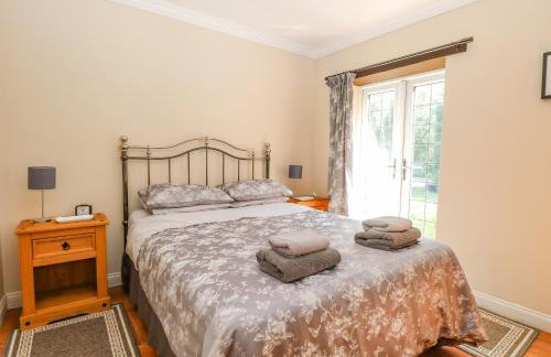 The Meadows Cottage - Foto 10