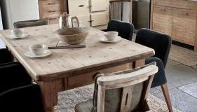 The Old Chapel - Photo 3