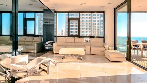 Hayarkon Blue Sea I - Foto 3