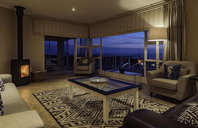 Home with an Ocean view - Foto 18