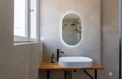 2p 36m2 Moderne et au Calme à 10 min de Paris et la Défense - Foto 8