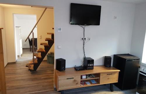 Ferienwohnung Schmenkel - Foto 7