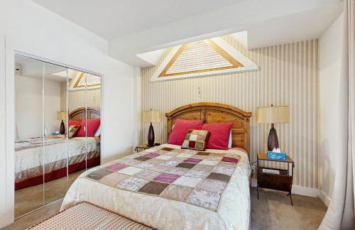 Saddle Ridge Townhome I-5 - Foto 18