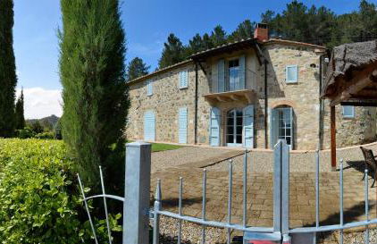 Villa le Capanne - Foto 15