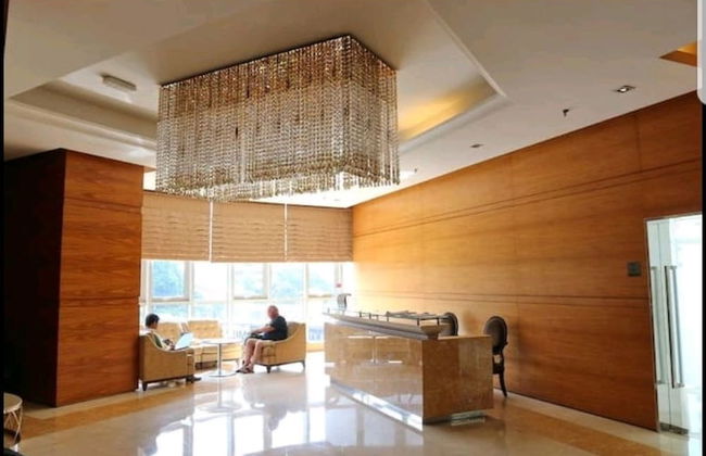 Regalia Suites by Sweet Home KL - Photo 2