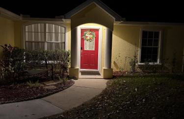 Tiger Bay Tranquility House Daytona - Foto 14