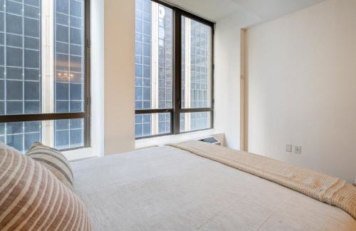 FiDi Studio w Work Setup by Anyplace - 10254 - Foto 14