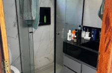 Apartamento 2 quartos aconchegante e moderno próximo do aeroporto e ao centro - Foto 15