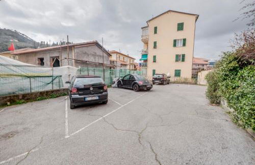 049 - Attico ELEGANTE, 10 minuti a piedi da MARE e SPIAGGIA - POSTO AUTO PRIVATO GRATIS - Foto 51