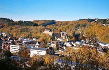 Ferienwohnung in Waldrandlage in Nationalpark Schleiden / Eifel - Foto 41