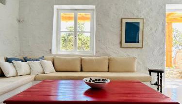 Stone Built Villa Ferretti - Foto 5