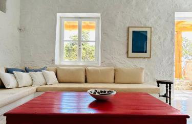 Stone Built Villa Ferretti - Foto 5