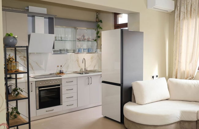 Kron s Apartment in Shkod r - Foto 11