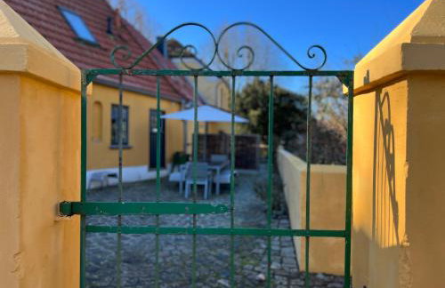 Historisches Pastorat - Villa Mika - Foto 35