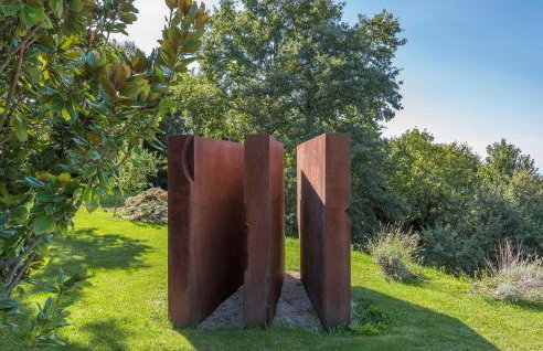 Villa zu den Drei Eichen-Barat - Foto 33