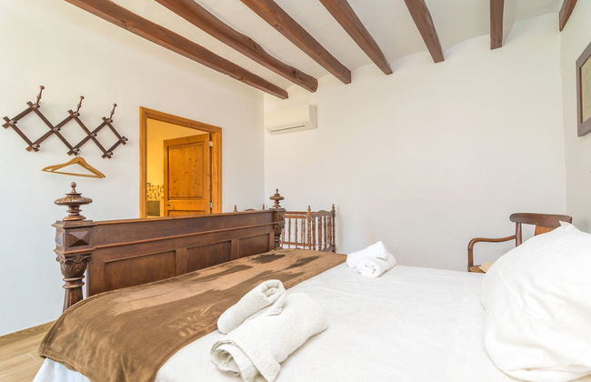 Villa Frontera in S Ller - Foto 16