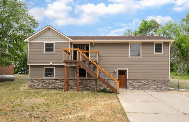 Somerset River Retreat - Foto 51