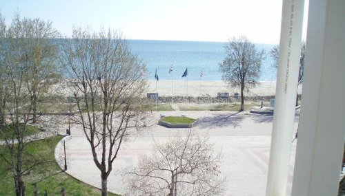 Giorgos Apartments Sea View - Foto 4