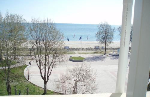 Giorgos Apartments Sea View - Foto 4