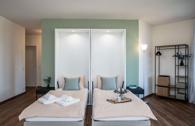 Suite Classic - Foto 10