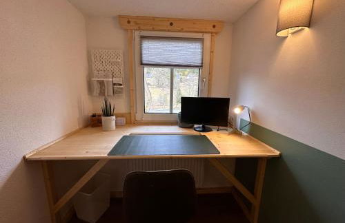 Ferienhaus Hemann mit eigener Sauna - Foto 15