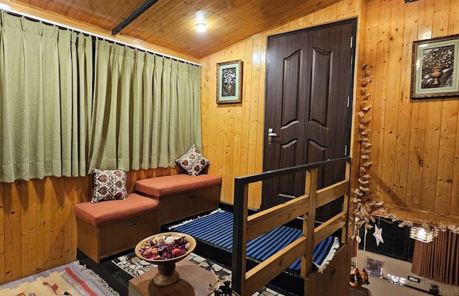 Countryside Villa - Foto 18