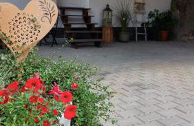 Ferienwohnung Kohl'sche Hof - Foto 8