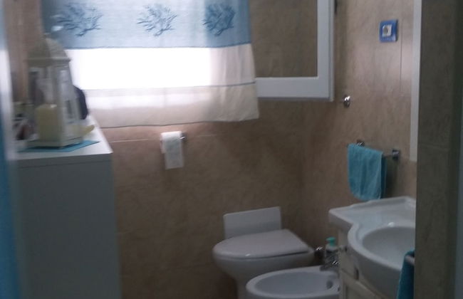 Villa White&Blu - Photo 13