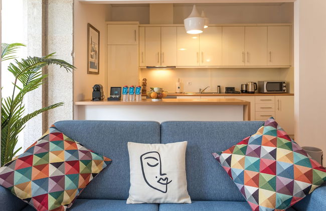 Villa Bolhão Apartamentos - Photo 23