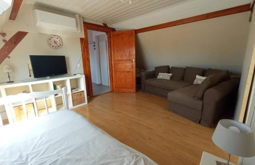 Gites Les Cocottes - Foto 11