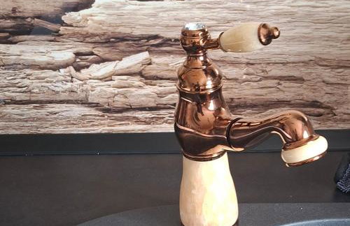 ruhiger als im Hotel keine andere Gäste mit neuer Küche - Foto 8