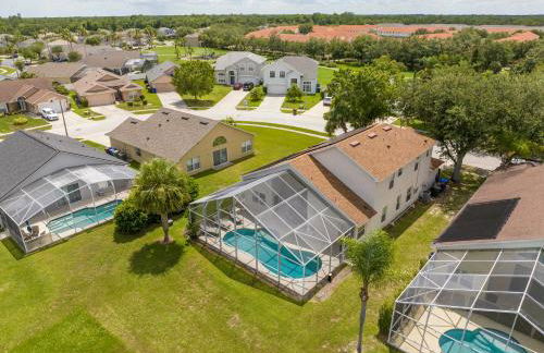 Amazing 6 bedrooms with pool - Foto 41