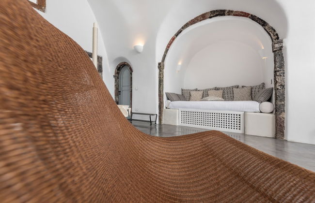 NK Cave House Villa - Foto 11