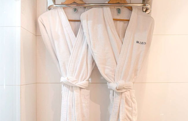 93 Luxury Suites & Residences - Photo 77