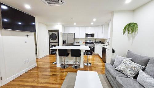 3-Bedroom Apt 9B2 20-Minuite To Downtown Boston - Foto 2