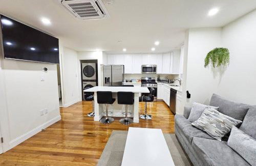 3-Bedroom Apt 9B2 20-Minuite To Downtown Boston - Foto 2