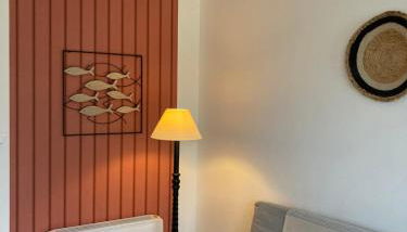 VILLA DEL RE 4 (face à la piscine) - Foto 3