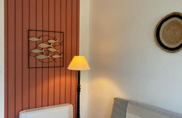 VILLA DEL RE 4 (face à la piscine) - Foto 3