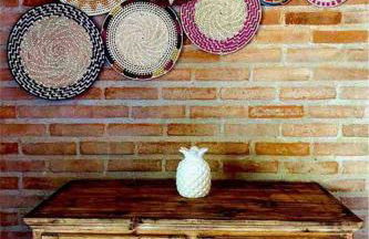 Casa charmosa em Juquehy cercada de verde, 2 quartos com churrasqueira - Foto 16