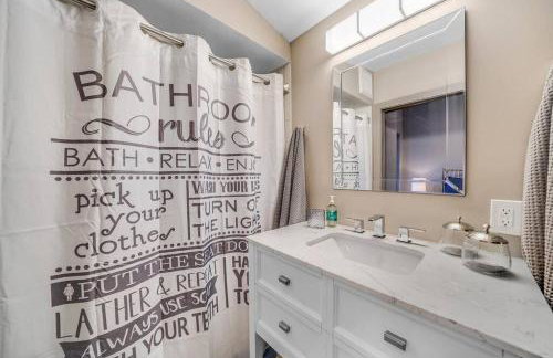 Luxury Apartment in Historic Carriage House - Foto 27