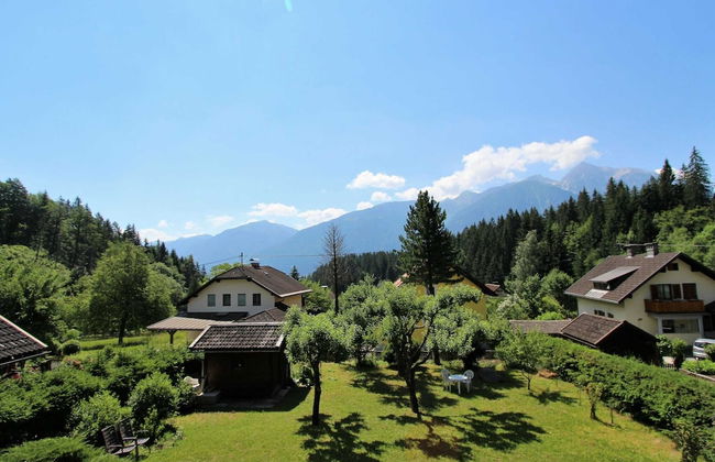 Holiday Apartment in Koetschach - Foto 27