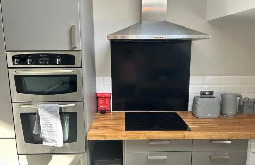 Sunny St Annes Apartment - Foto 7