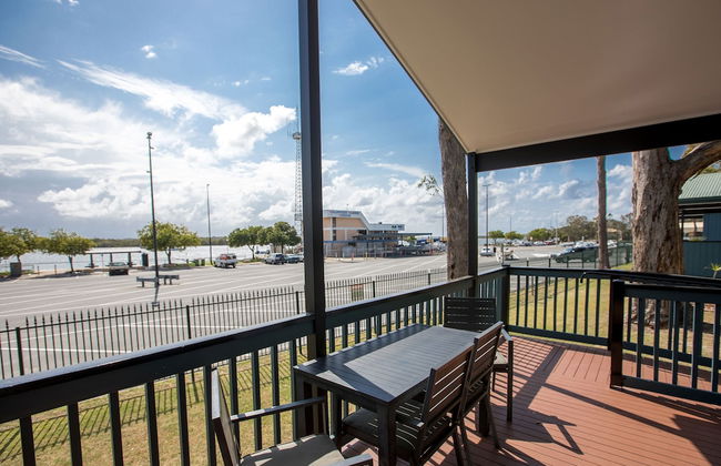 Jacobs Well Tourist Park - Foto 29